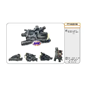 FT106001M AHE