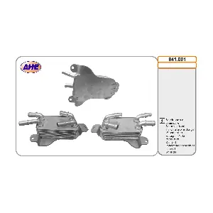 841001 AHE