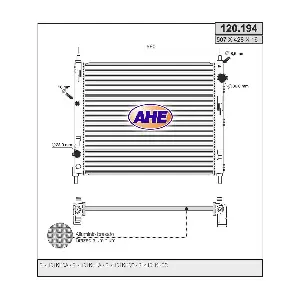 120194 AHE