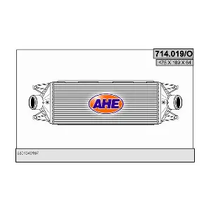 714.019/O AHE