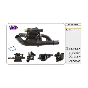 AHE FT106007M