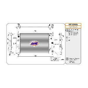 107.035/A AHE