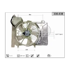 330.038 AHE