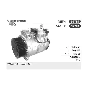 97781 AHE