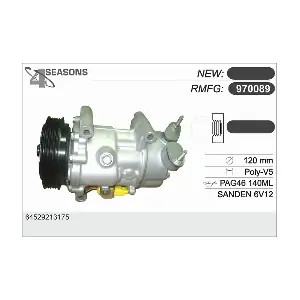 970089 AHE