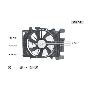 163630G050 TOYOTA