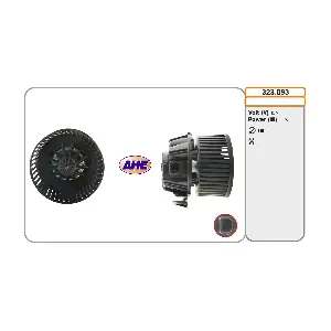 AHE 323.093