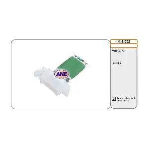418.002 AHE