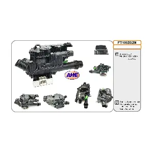FT106002M AHE