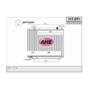 117071 AHE