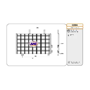 AHE 53604