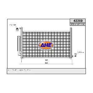 43359 AHE