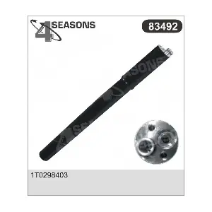 83492 AHE