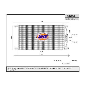 53253 AHE