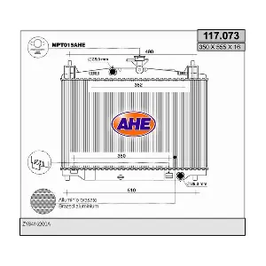 117073 AHE