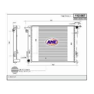67515 AHE