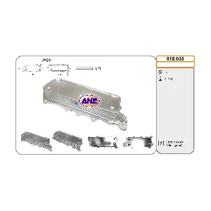 818033 AHE