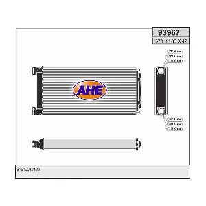 93967 AHE