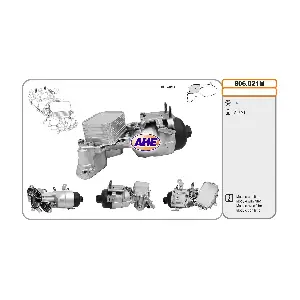 AHE 806.021M