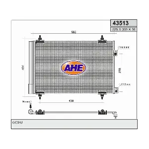 43513 AHE