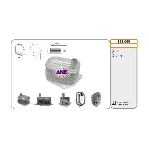 812.006 AHE