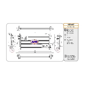 109.447 AHE