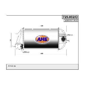 729002/O AHE