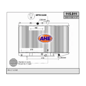 115011 AHE