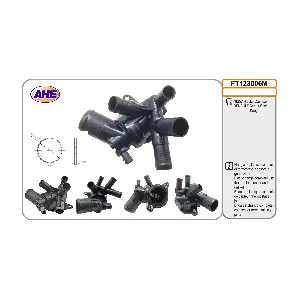 FT123006M AHE