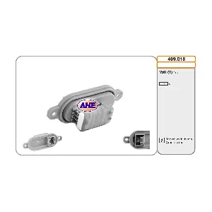 409.018 AHE