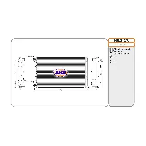 AHE 109312/A