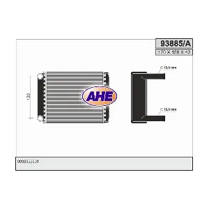 93885/A AHE