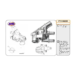 FT110002M AHE