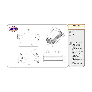 AHE 832.035