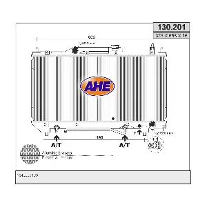 130.201 AHE