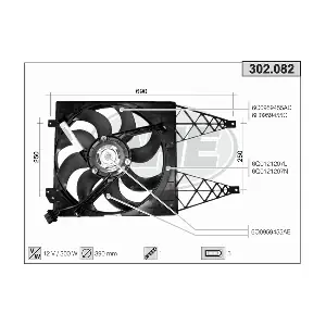 302.082 AHE