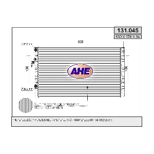 AHE 131045