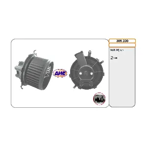 309.330 AHE