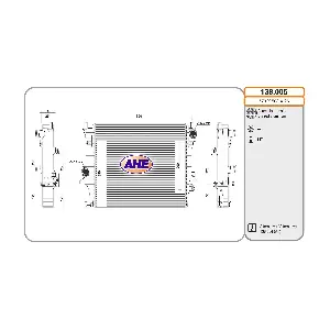 138005 AHE