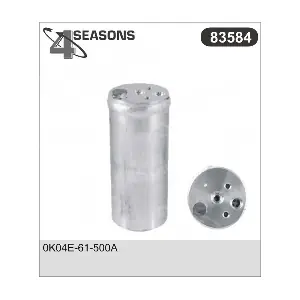 83584 AHE