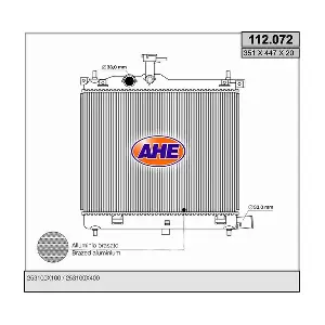 112072 AHE