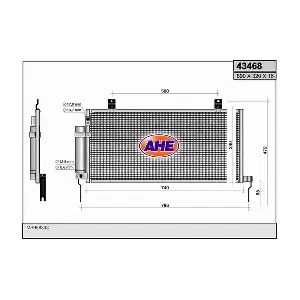 AHE 43468