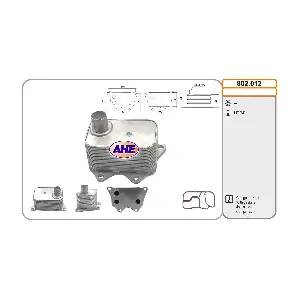 802.012 AHE
