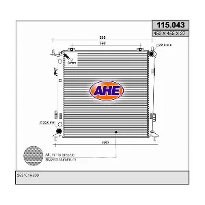 115043 AHE