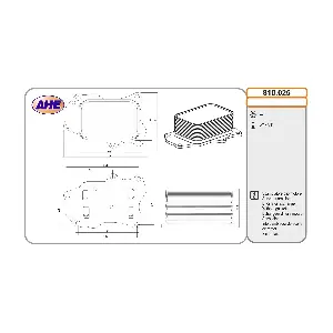 810.025 AHE