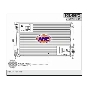 109.408/O AHE