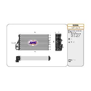 93956 AHE
