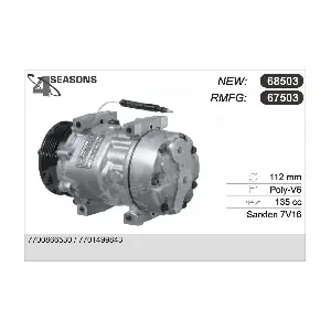 AHE 68503