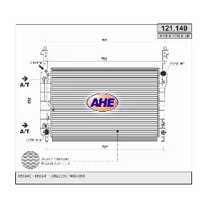 121.140 AHE