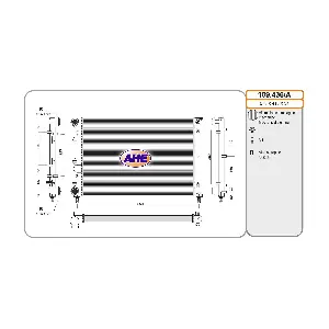 109.436/A AHE